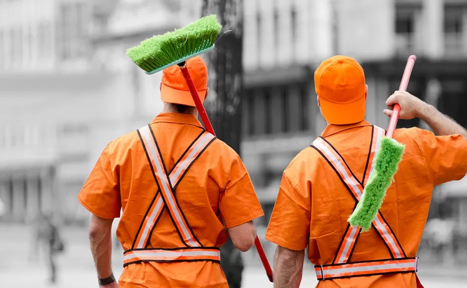 Câmara de BH aprova programa de proteção e valorização de profissionais da limpeza urbana