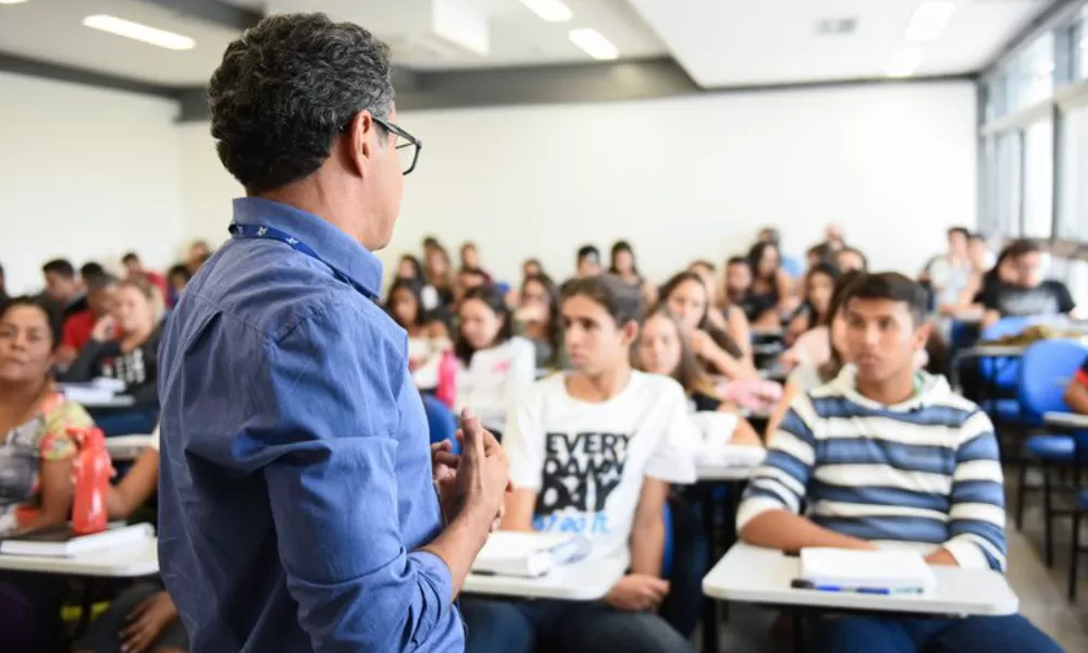 Prazo para confirmar dados da inscrição no Prouni termina nesta sexta-feira (14)