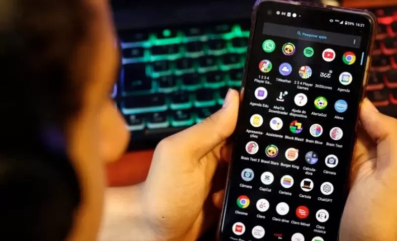 ANPD determina suspensão de transmissões ao vivo do Discord no Brasil