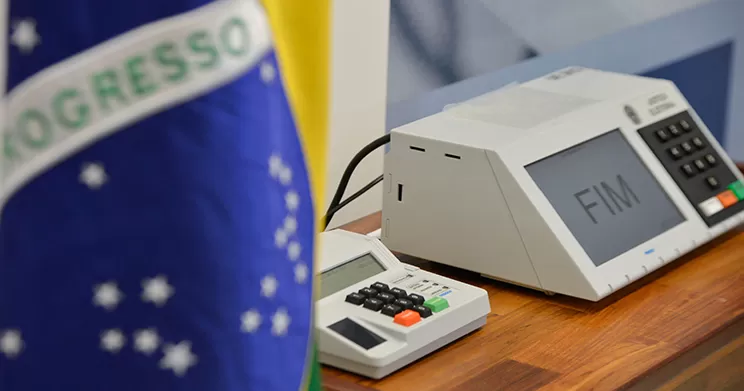 Câmara de Contagem promove debate gratuito sobre novas regras e desafios das Eleições 2026