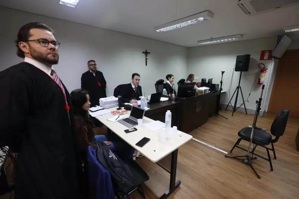 Torcedor do Cruzeiro é condenado a 67 anos de prisão por morte de atleticano em emboscada em BH