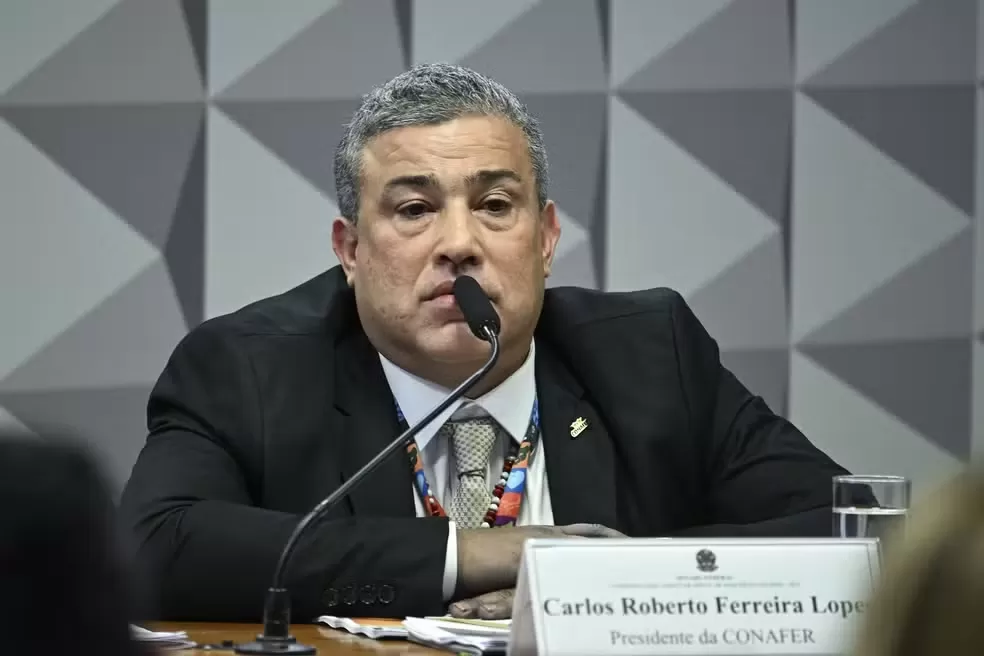 PF prende foragido da Operação Sem Desconto, que investiga fraudes no INSS