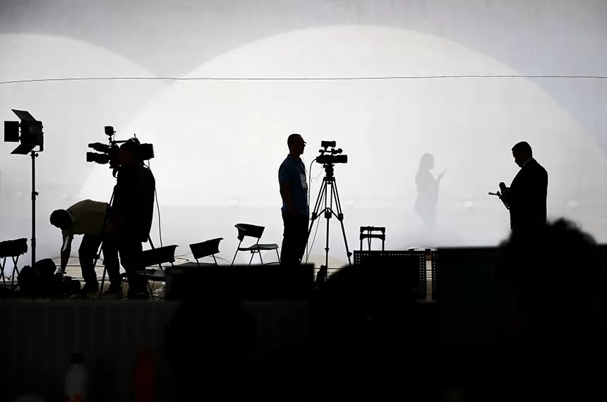 Lives de candidatos entram nas regras eleitorais; veja o que pode e não pode ser feito