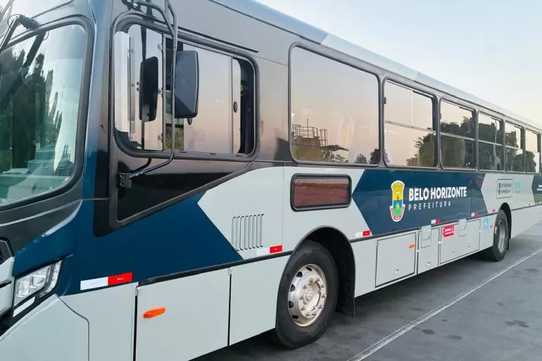 Ônibus terão catraca livre neste sábado (15), no feriado de Assunção de Nossa Senhora