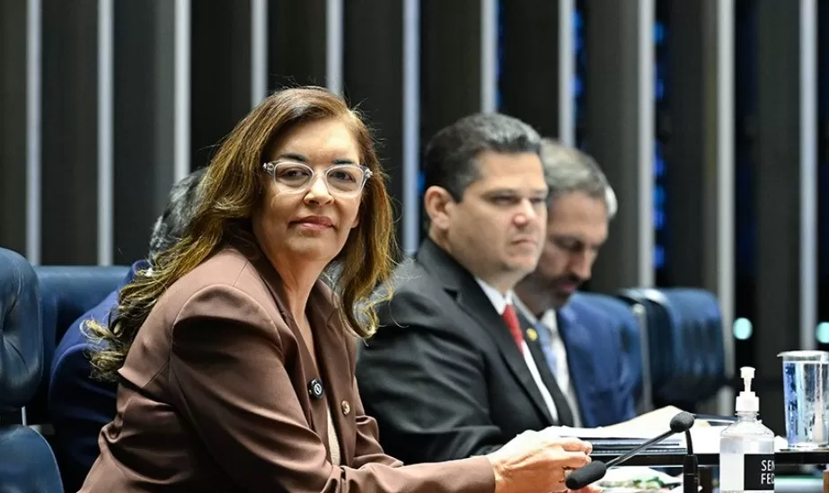 Senado autoriza empréstimo de US$ 100 milhões para projetos de descarbonização em Minas Gerais