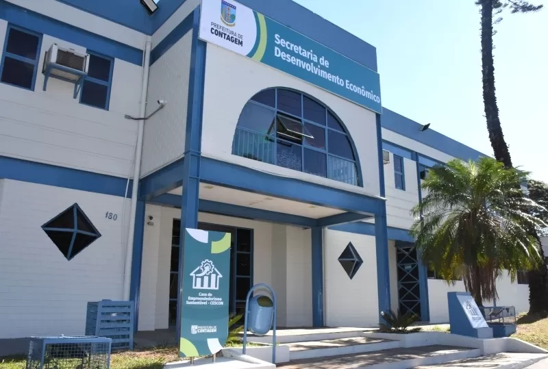 Contagem oferece renegociação de dívidas para MEIs e pequenas empresas
