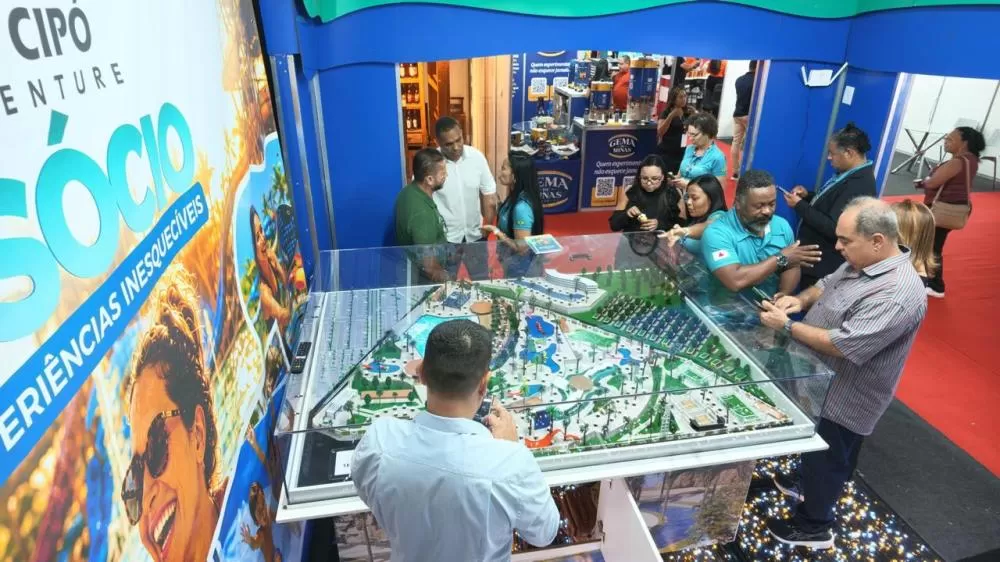 Arquivo pessoal 