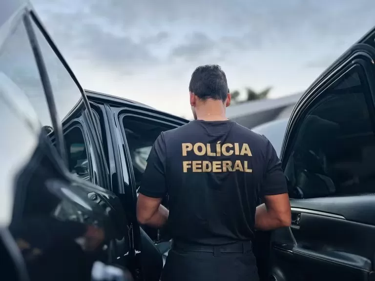 PF/Reprodução – Arquivo