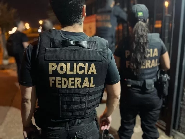 Alerta: Golpistas usam nome da Polícia Federal e do Banco Central para pedir transferências bancárias