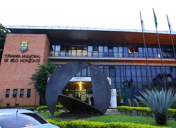 Agentes de segurança terão estrutura de apoio em grandes eventos de BH