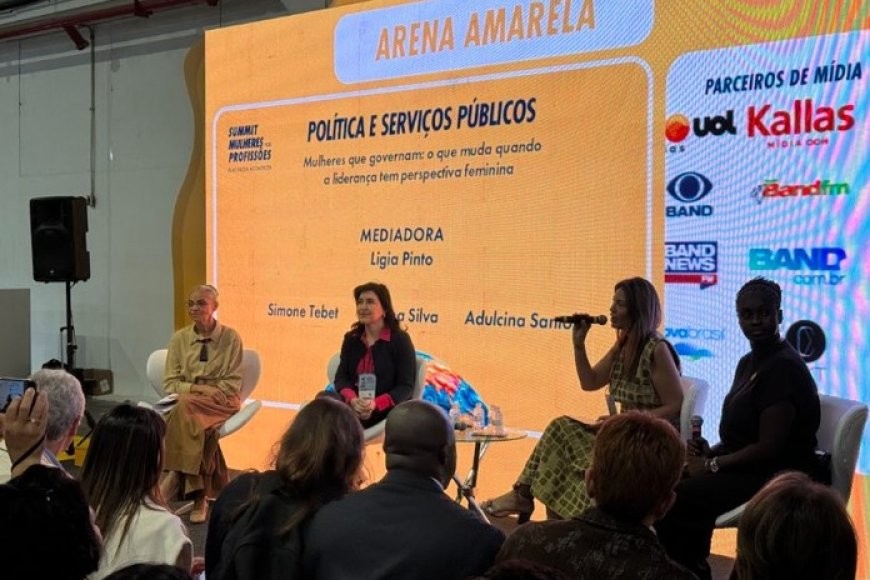 Empreendedorismo e liderança impulsionam nova agenda para mulheres do Vale do Jequitinhonha
