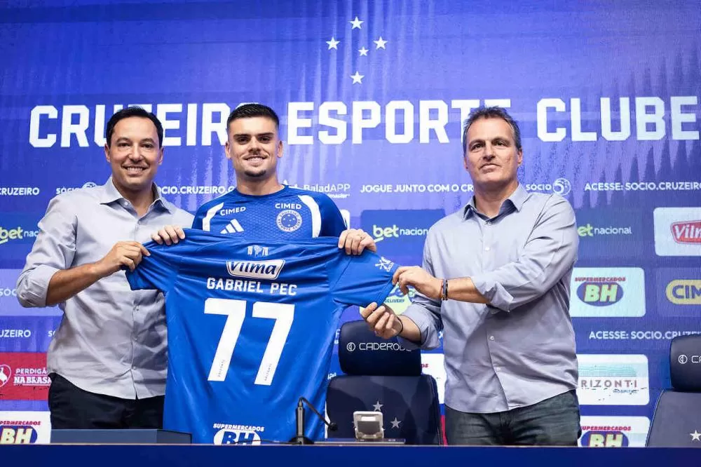 A bolha estourou? Brasileirão tem janela de transferências mais pobre em três anos