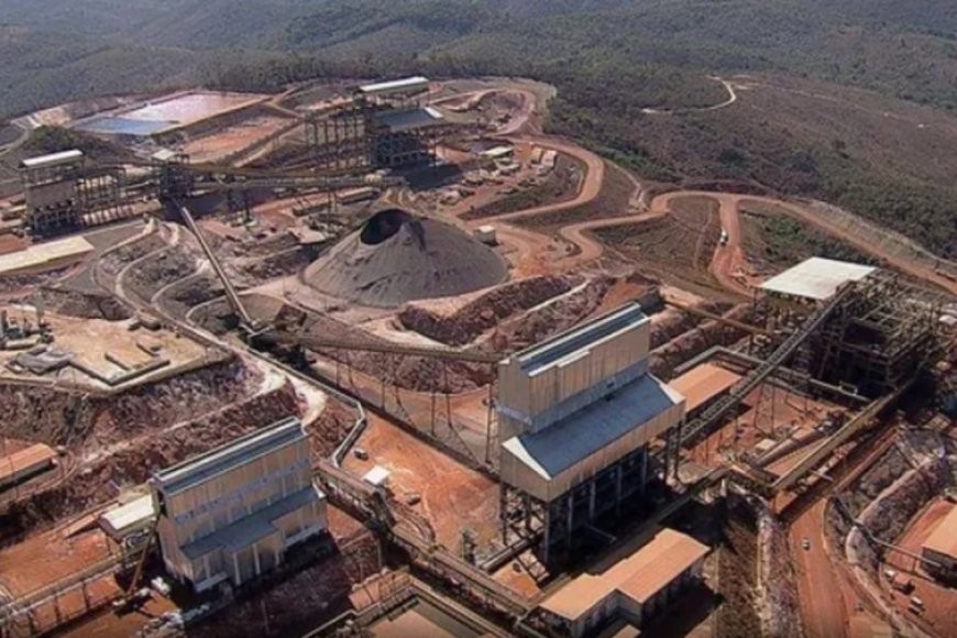 Acionamento de sirenes de barragem assusta moradores
