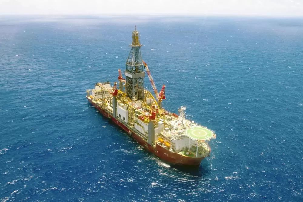 Divulgação/Petrobras