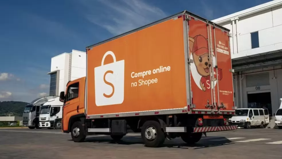 Shopee/Divulgação