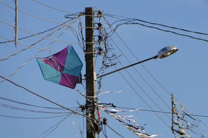 Pipas deixam mais de 313 mil clientes sem energia 