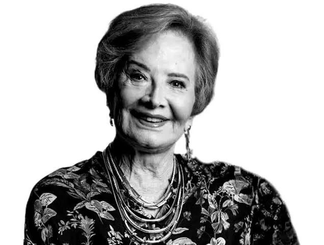 Morre Glória Menezes, ícone da dramaturgia brasileira aos 91 anos