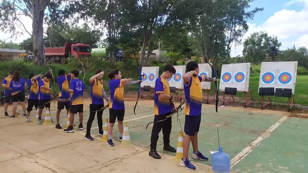 Lagoa Santa abre inscrições para escolinhas esportivas com novas modalidades