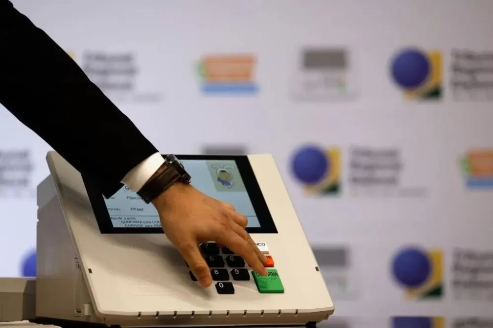 Eleições 2026: entenda por que cada eleitor terá de escolher dois candidatos ao Senado