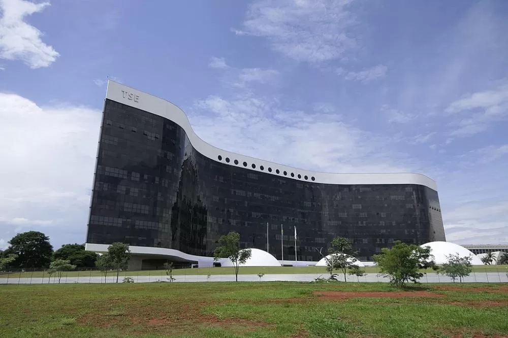 TSE recebe mais de mil denúncias de irregularidades nos primeiros dias de campanha eleitoral