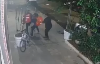 Homem morre após ser espancado em Copacabana; polícia investiga suspeita de linchamento