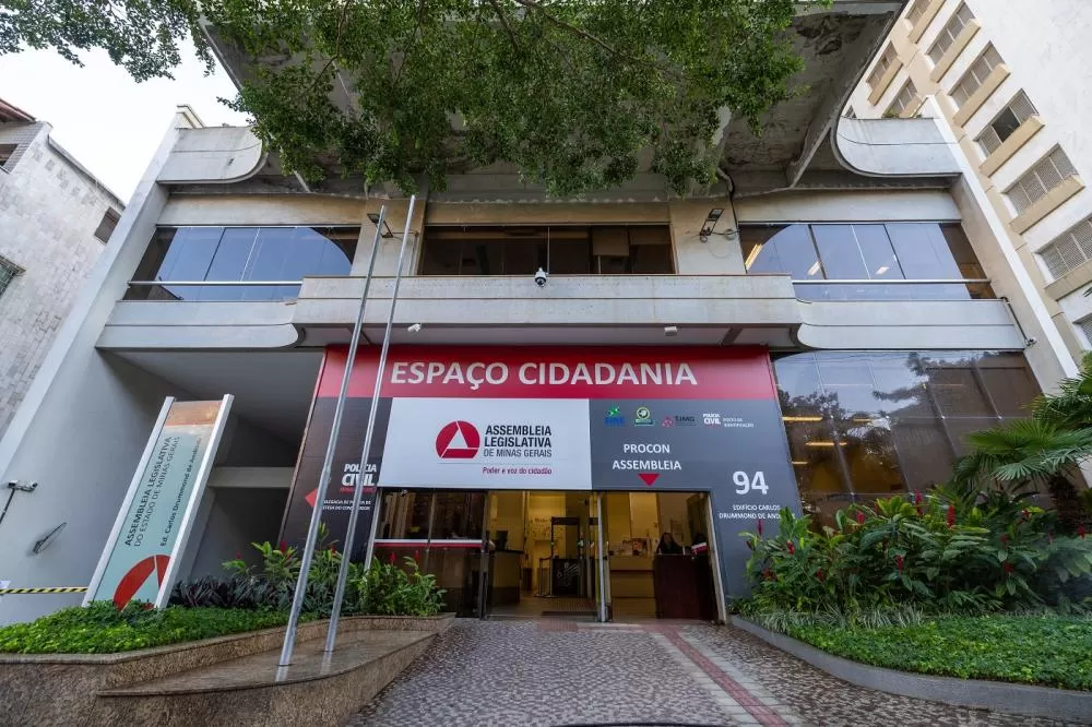 Procon Assembleia terá atendimento reduzido a partir de segunda-feira (24); veja o que muda