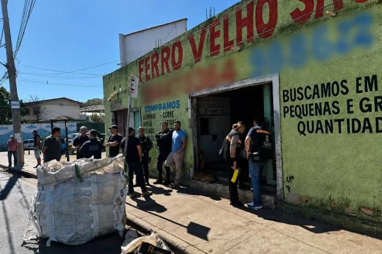 Divulgação