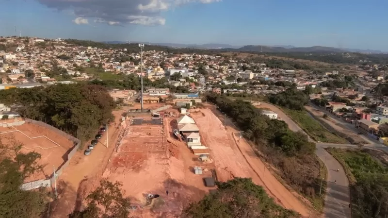 Prefeitura prepara cadastro para 144 moradias do Residencial Buganville