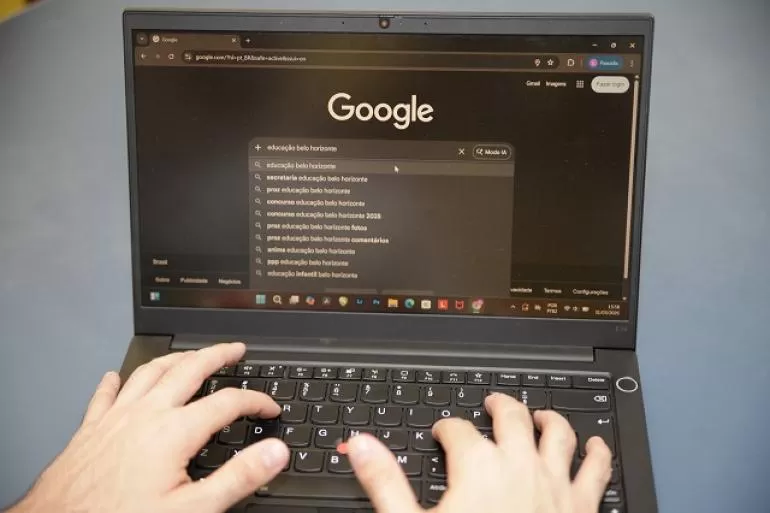 Secretaria de Educação de BH promove curso sobre IA em parceria com Google