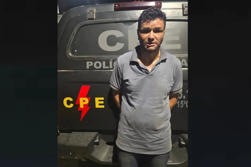 Ailton Rodrigues de Souza: saiba quem é o homem preso suspeito de manter ex-esposa acorrentada e amordaçada por cinco dias em Goiás