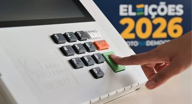 Minas Gerais terá 1.810 candidatos na disputa por cargos públicos
