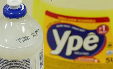 Ypê volta à mídia após polêmica envolvendo contaminação de detergente