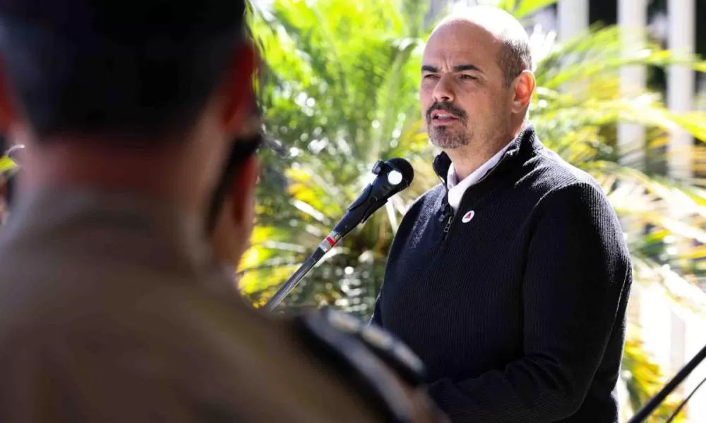 Gil Leonardi | Imprensa MG
