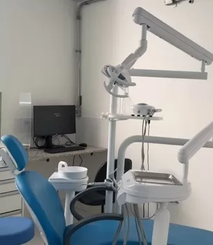 Lagoa Santa inaugura novo Centro de Especialidades Odontológicas
