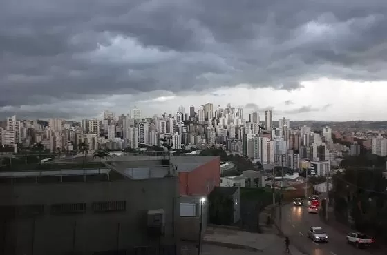Agência Minas