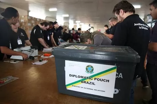 Agência Senado