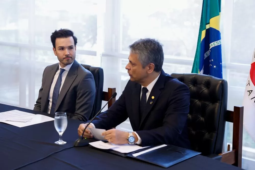 Reprodução: Alexandre Netto/ALMG
