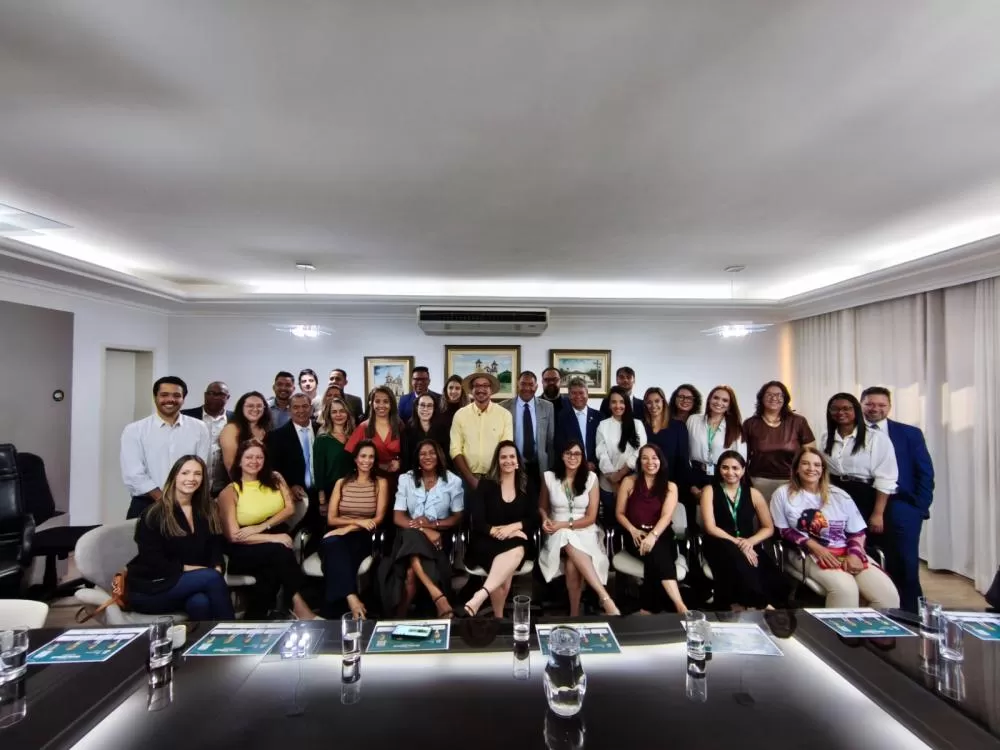 Câmara promove diálogo com profissionais da advocacia de Contagem