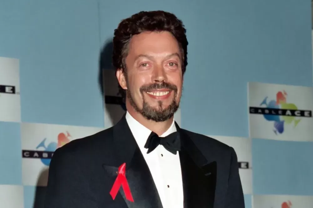 Jeff Kravitz/FilmMagic