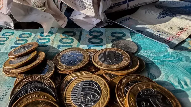 Prévia da inflação cai 0,40% em agosto e tem menor resultado desde 2022