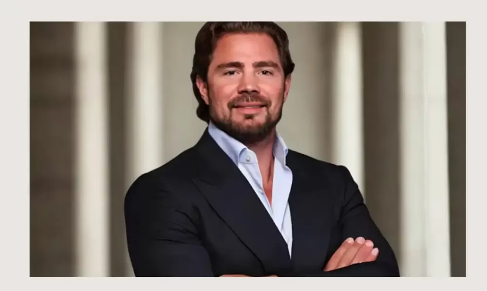 Problema de internet interrompe depoimento de Daniel Vorcaro à PF