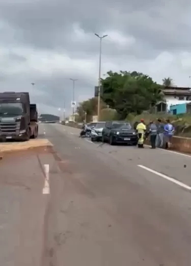 Divulgação: CBMMG