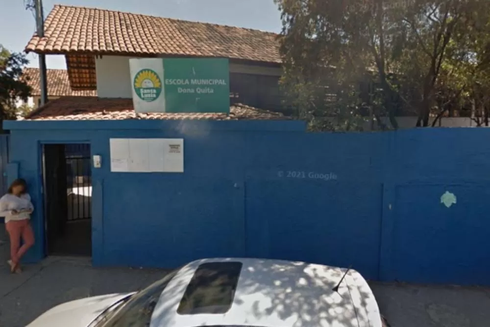 Fraude com Pix: estudantes são suspeitos de causar prejuízo de R$ 6,7 mil em cantina escolar