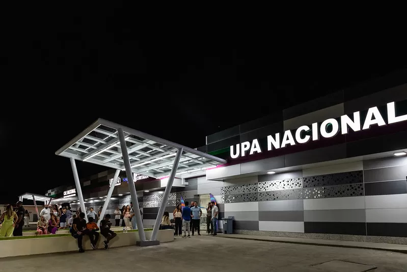 João Pedro Alcântara | PMC