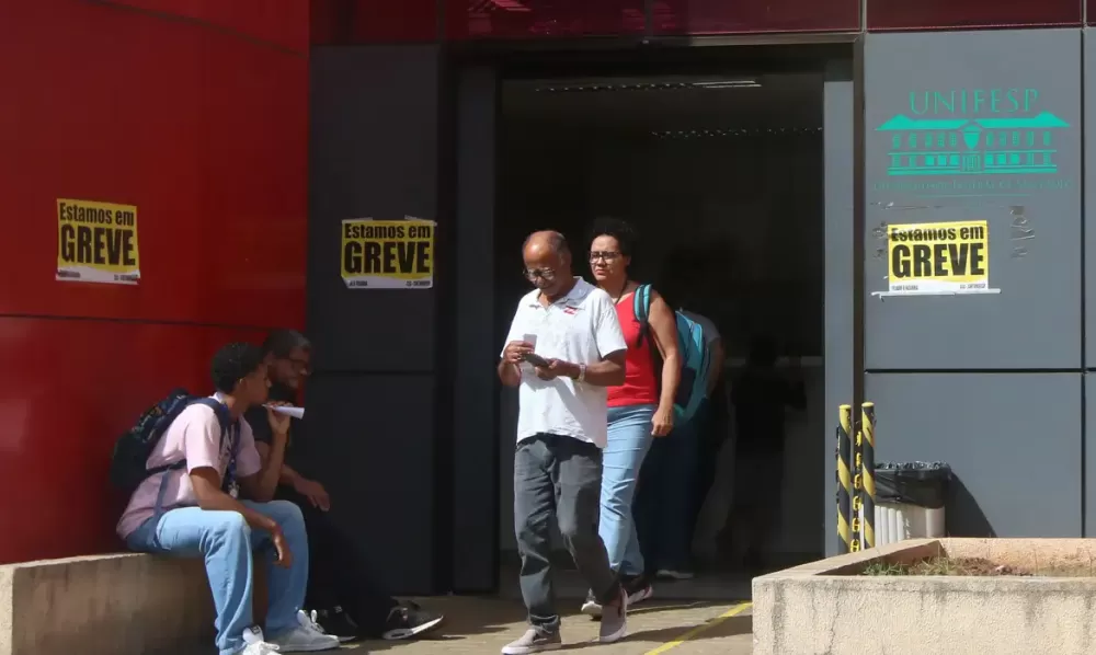 Sem acordo, greve de universidades federais completa 60 dias sem prazo para acabar