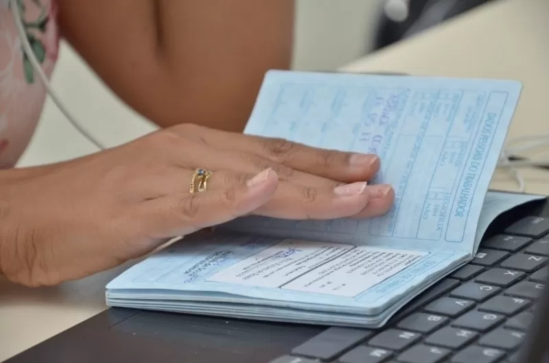 Seter oferece 168 vagas de emprego nesta terça-feira (1º)