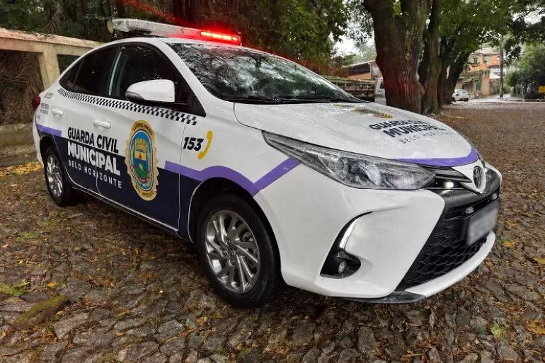 Guarda Municipal amplia atendimento a mulheres vítimas de violência em Belo Horizonte