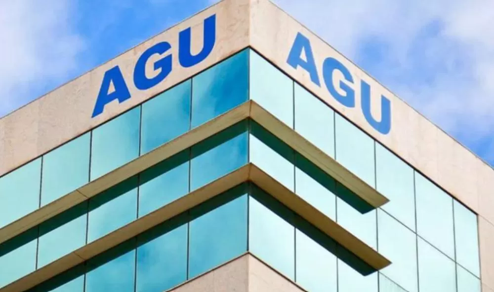 Divulgação: AGU