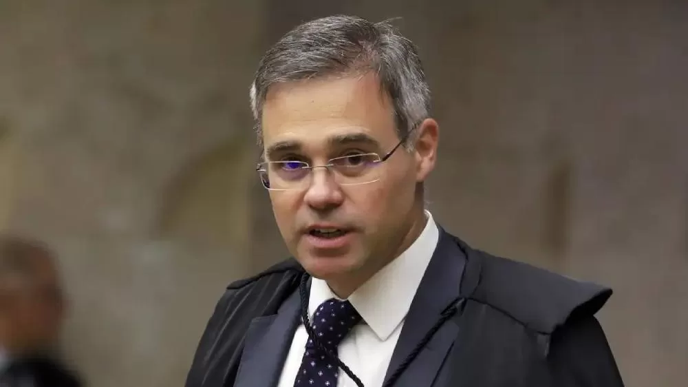 Mendonça retira sigilo de ação que envolve Vorcaro e Alexandre de Moraes