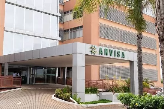 Anvisa determina apreensão de produtos da marca United Labz